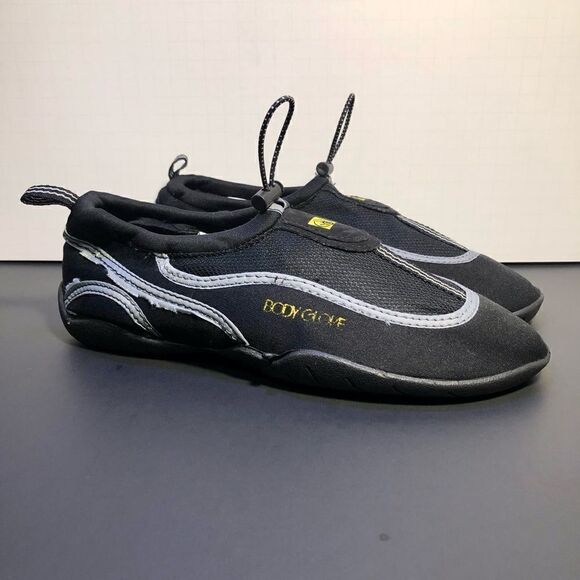 Body Glove Other - Mens Body Glove Riptide III Black Water Shoes / Size 8